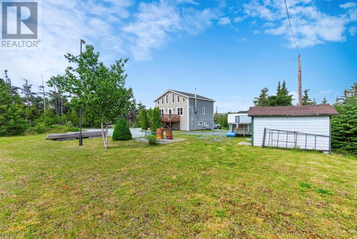 Property Photo: 20 Hells Hill Pond Road NL A0A 4A0