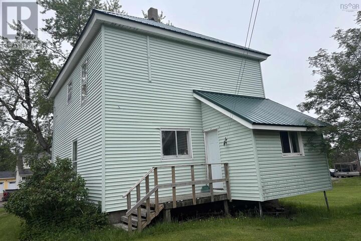 Property Photo: 37 Russell Street NS B4H 2S5