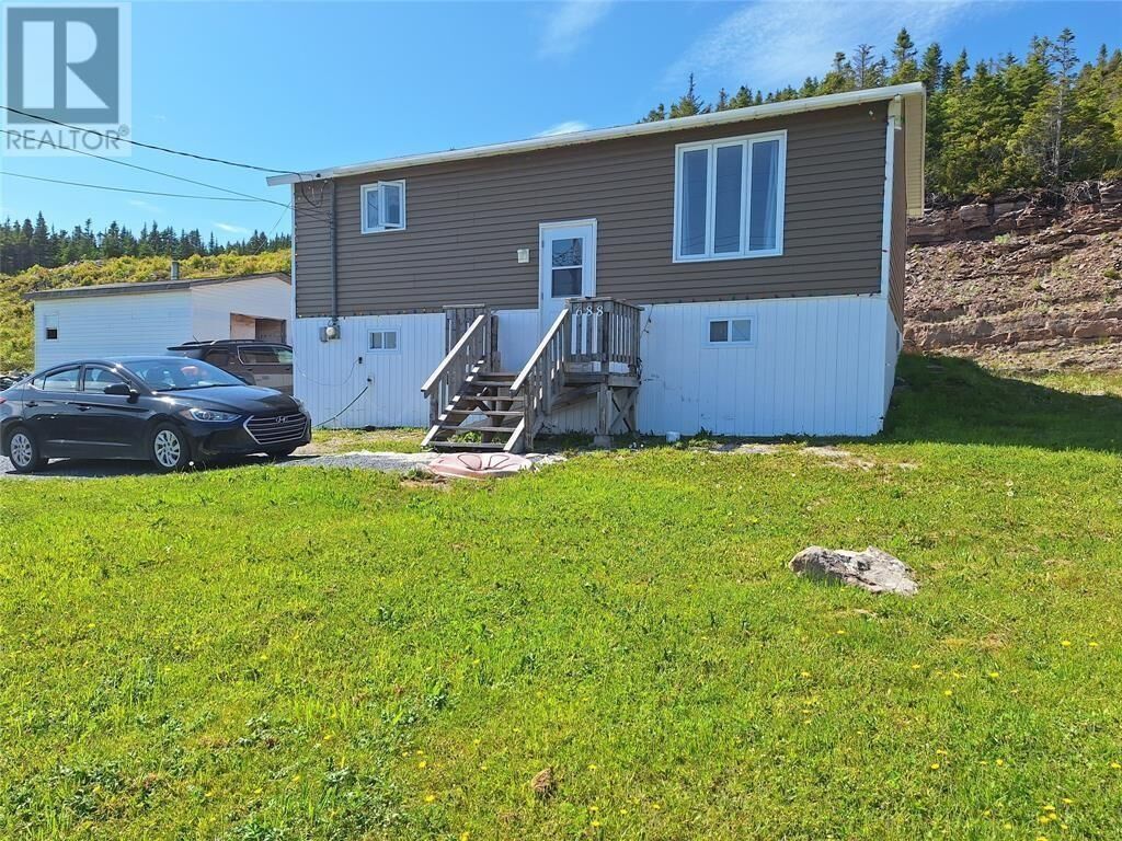 Property Photo:  688 Oceanview Drive  NL A0N 1T1 
