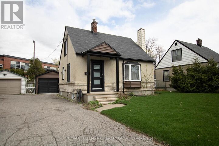 Property Photo:  929 Merivale Road  ON K1Z 5Z7 