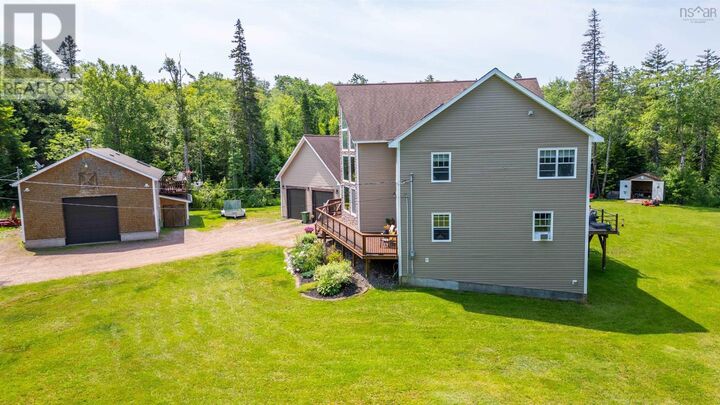 Property Photo:  17917 Highway 2  NS B0L 1C0 