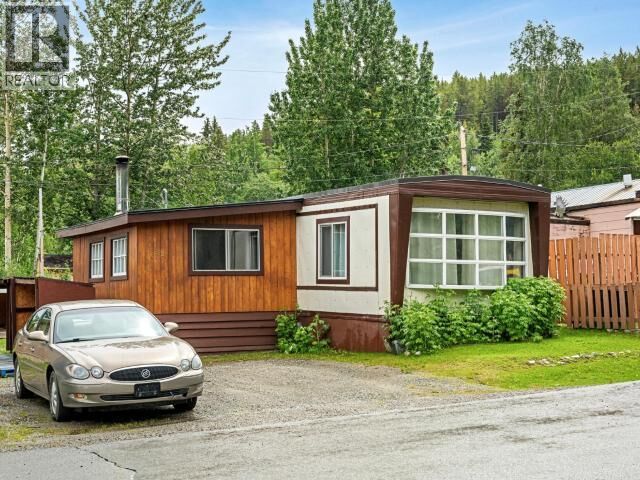 Property Photo: 84 Prospector Road YT Y1A 5G5