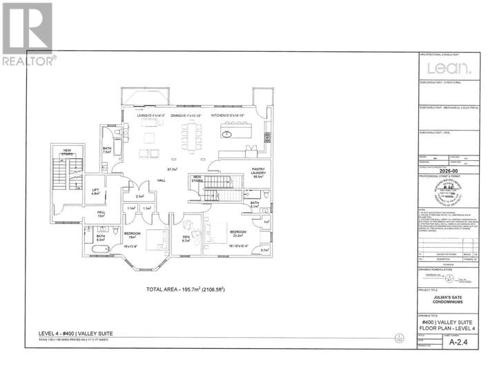 Property Photo:  7 Waterford Bridge Road 400  NL A1E 1C5 