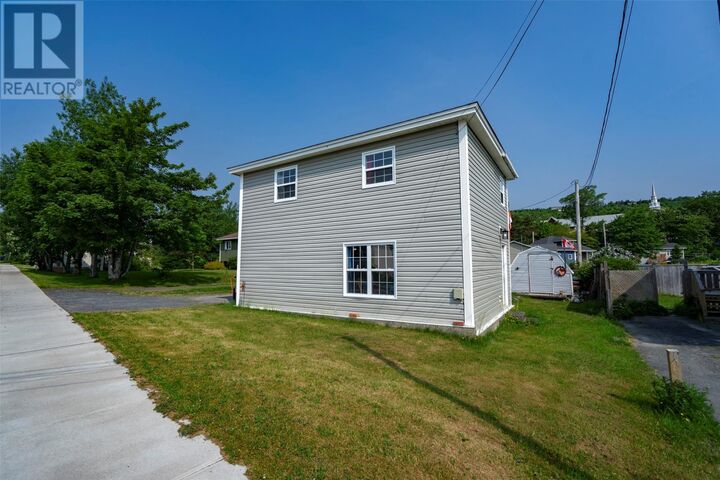 Property Photo: 26 Adelaide Street NL A1Y 1A7