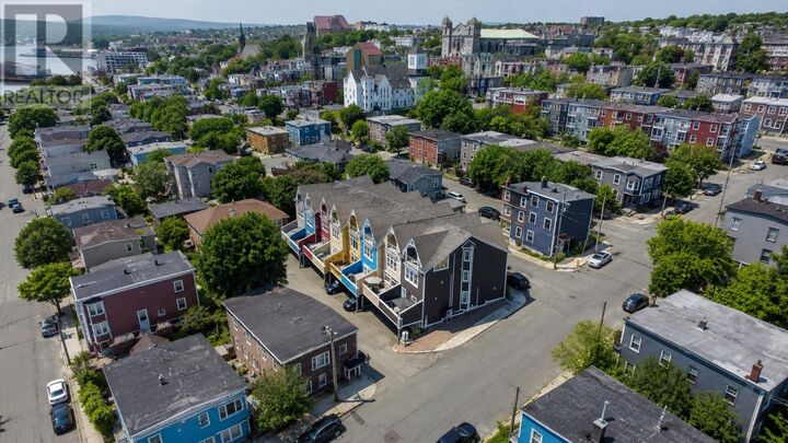 Property Photo: 63 Bond Street NL A1C 1T2