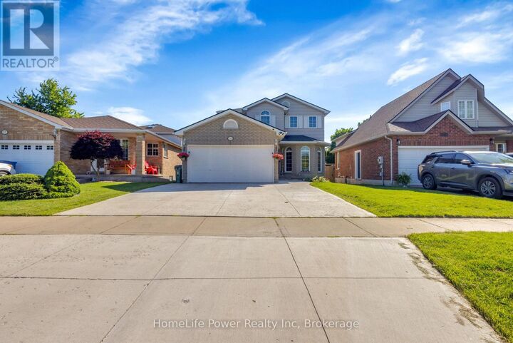 Property Photo:  35 Borland Drive  ON N1G 5B5 