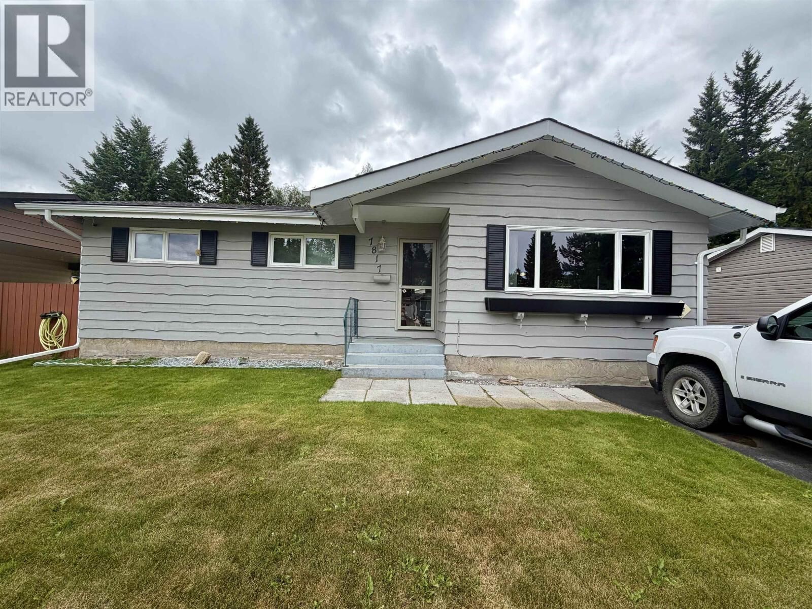 Property Photo: 7817 Piedmont Crescent BC V2N 3K8
