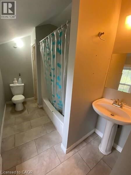 Property Photo: 17 Shade Street A ON N1R 4J6