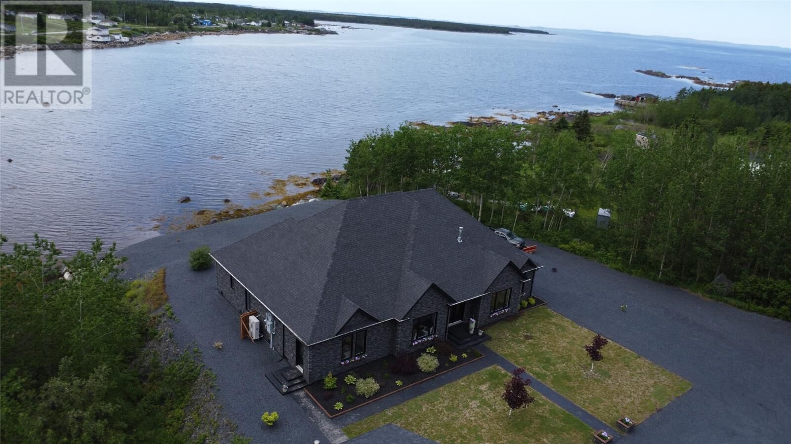 Property Photo:  14 Main Street  NL A0G 1N0 