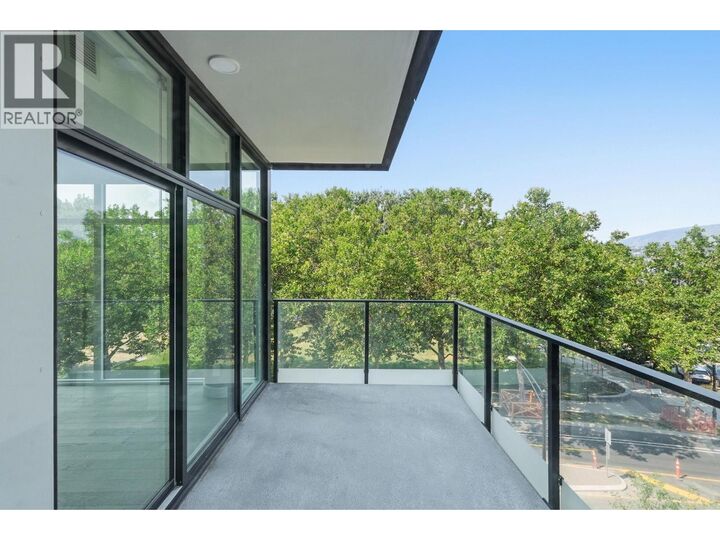 Property Photo: 3389 Lakeshore Road 416 BC V1W 0G5