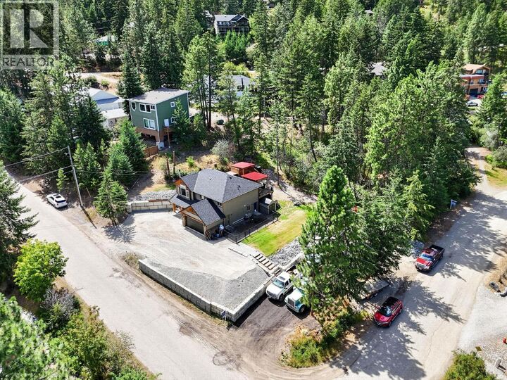 Property Photo: 87 Larch Road BC V1H 2C3