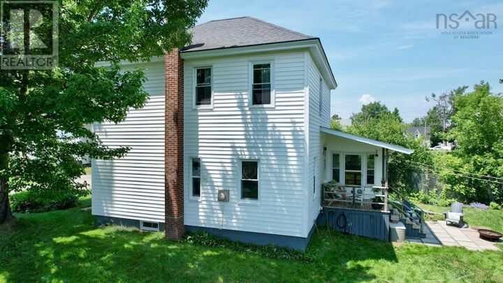 Property Photo:  29 River Avenue  NS B0M 1P0 