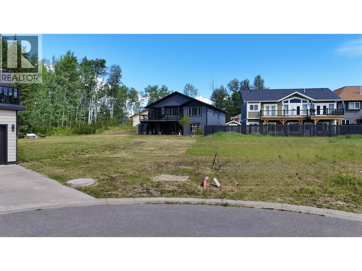 Property Photo:  11 Pavilion Place Lot  BC V0J 2N2 