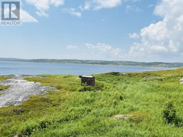 Property Photo: 21 Hounsells Road NL A0G 3P0