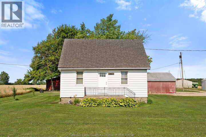 Property Photo: 9700 Walker Road ON N0R 1J0