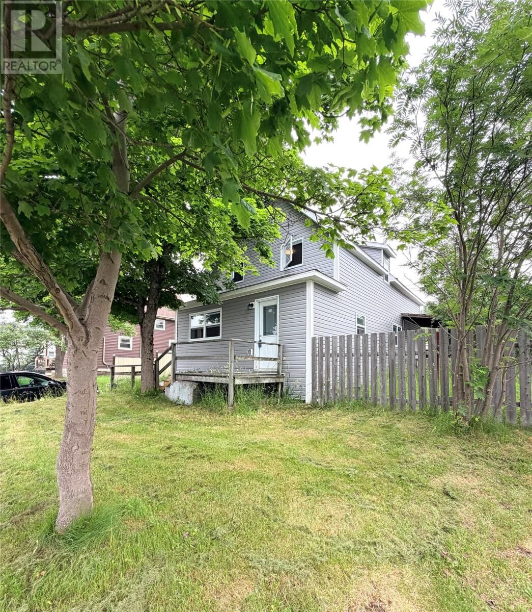 Property Photo:  13 Circular Road  NL A2A 1A5 