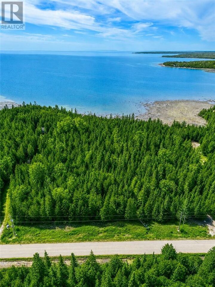 Property Photo:  Lot 12 Lake Huron Drive  ON P0P 1S0 