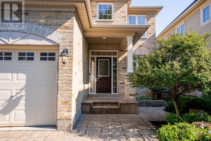 Property Photo: 106 Sunita Crescent ON K2J 5S5
