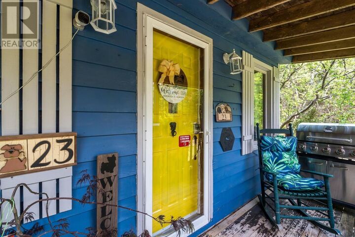 Property Photo:  23 Fox Pen Road  NS B3Z 2M5 