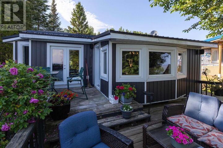 Property Photo:  1185 Sunrise Beach Rd  ON P7A 0Z5 