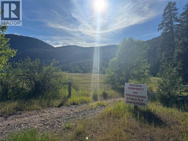 Property Photo:  2692 Highway 5A Other  BC V0X 1W0 