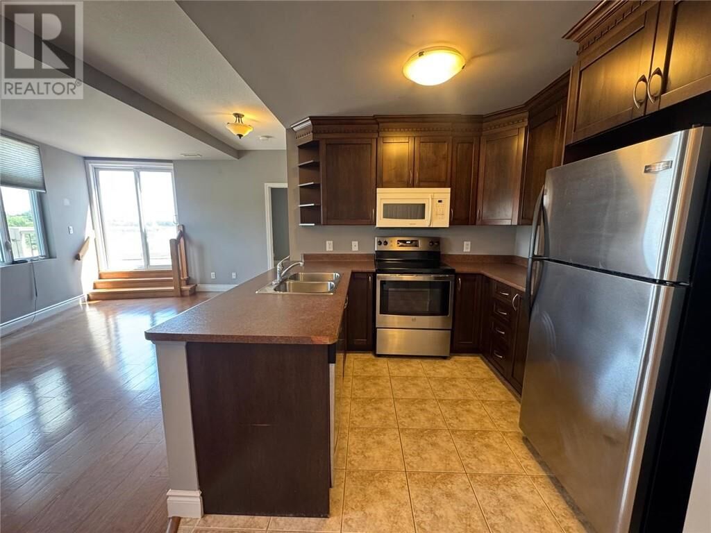 Property Photo: 15 Maki Avenue Unit# 504 ON P3E 2P3