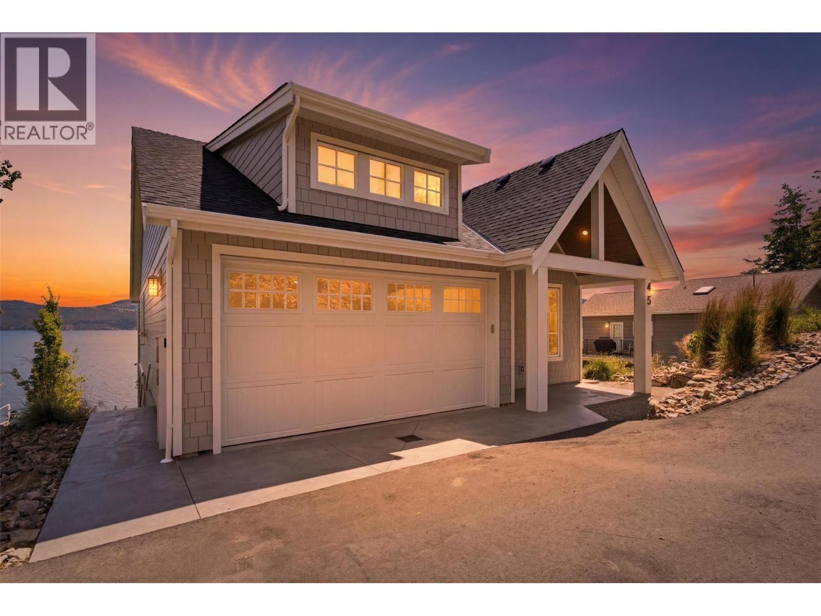 Property Photo: 45 Nerie Road BC V1H 2E4