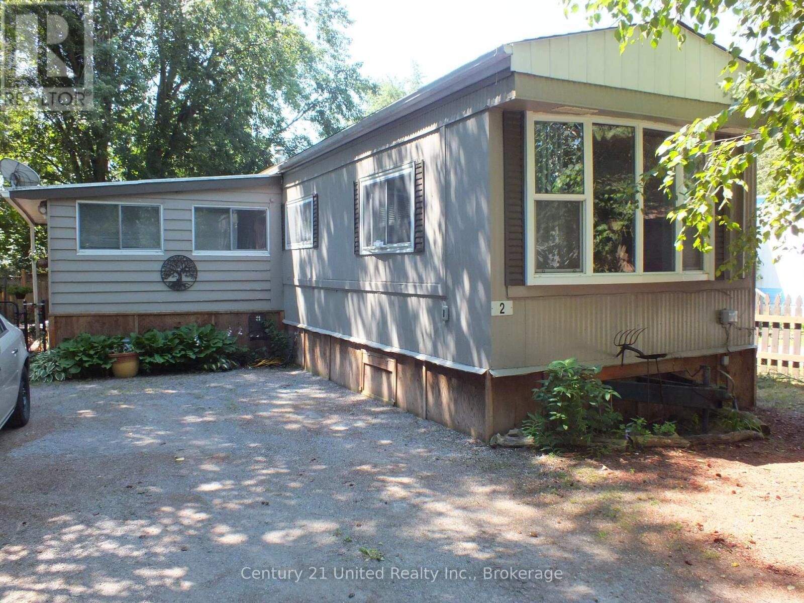Property Photo: 1093 County Road 28 2 ON K0L 1V0