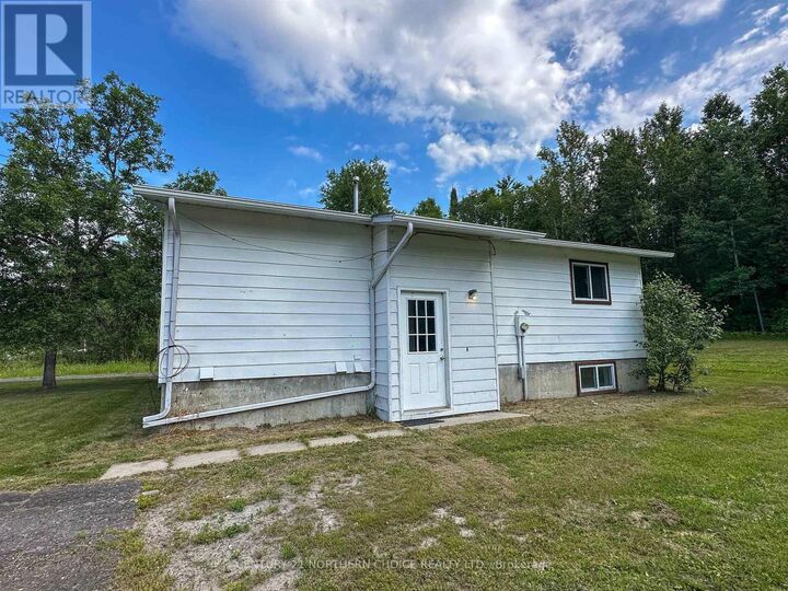 Property Photo: 78/80 Birch Drive ON P0V 1T0