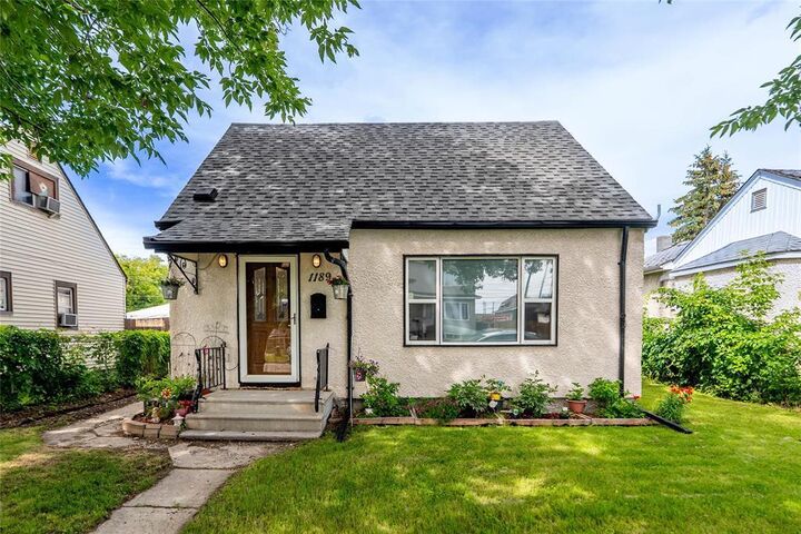 1189 Pritchard Avenue — photo 1