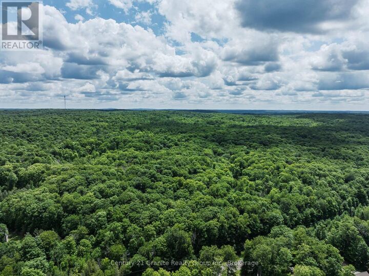 Property Photo:  0 Kashagawigamog Lake Road  ON K0M 2K0 