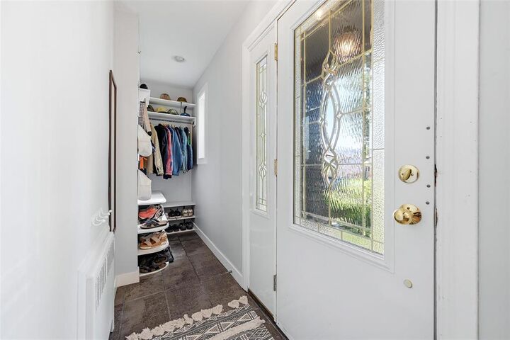 Property Photo: 583 Tremblay Street MB R2J 0N7