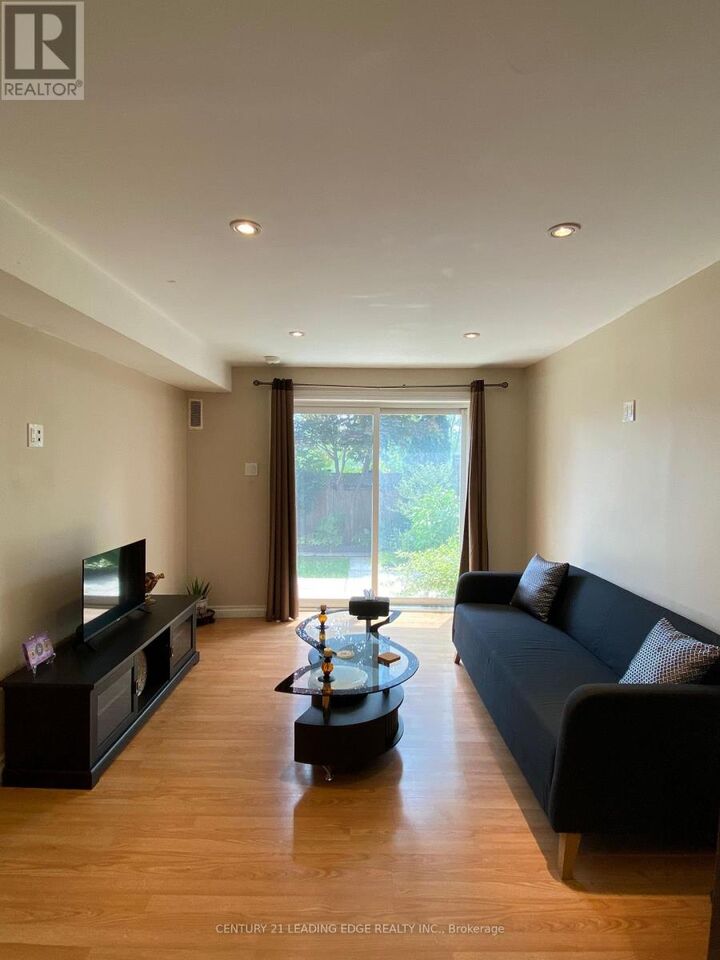 Property Photo: 24 Dairy Drive Bsmt ON M1L 0G2