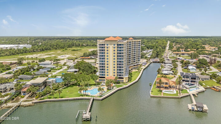 Property Photo:  2801 S Ridgewood Avenue 314  FL 32119 