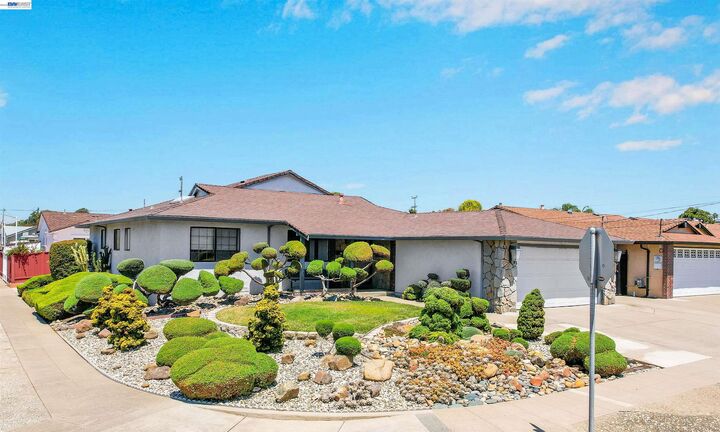 Property Photo:  1799 Catalpa Court  CA 94545 
