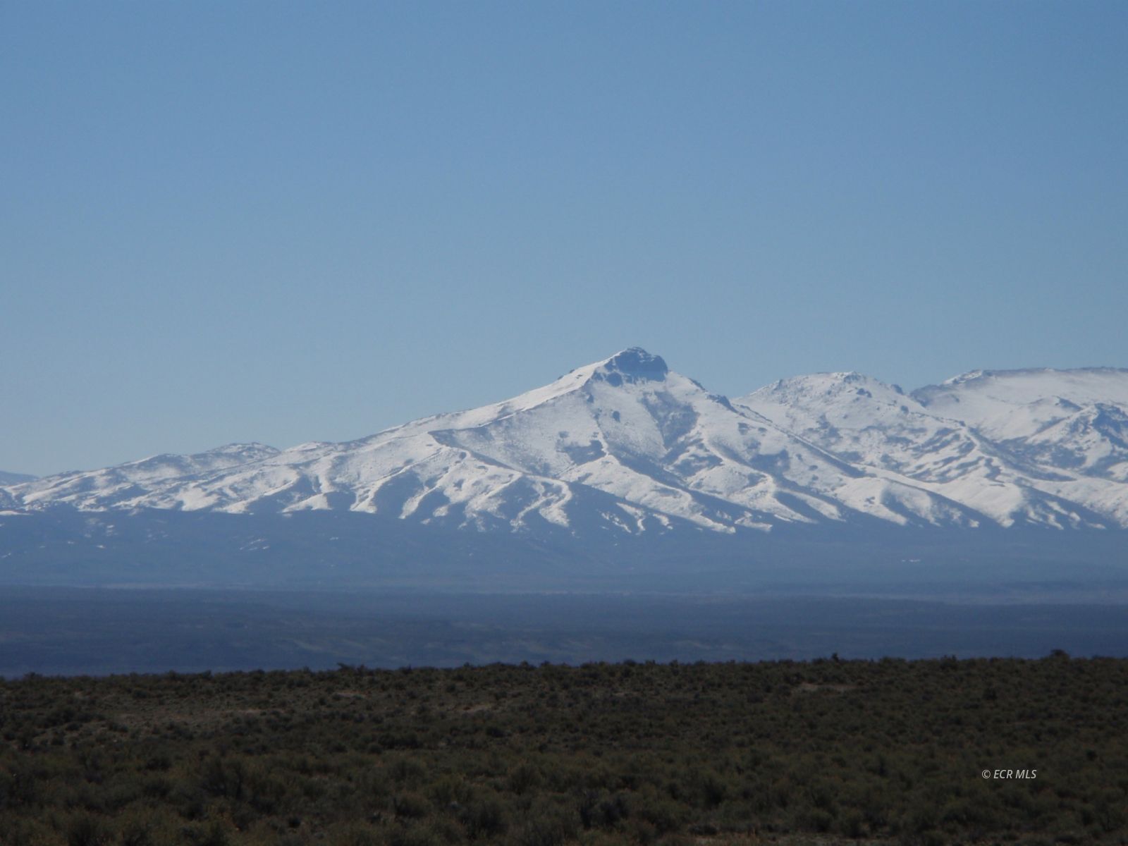 Property Photo:  007-11C-015 Sec 7, Twp 36N, Rge 58E  NV 89801 