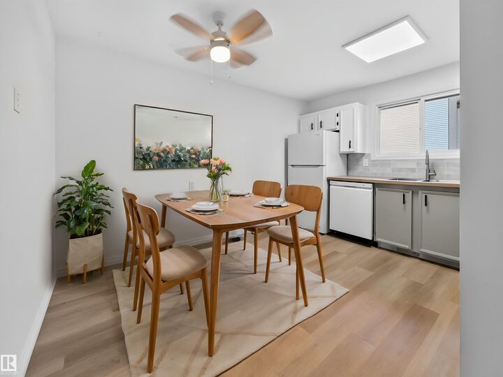 Property Photo: 14644 25 Street NW AB Y5Y 1X4