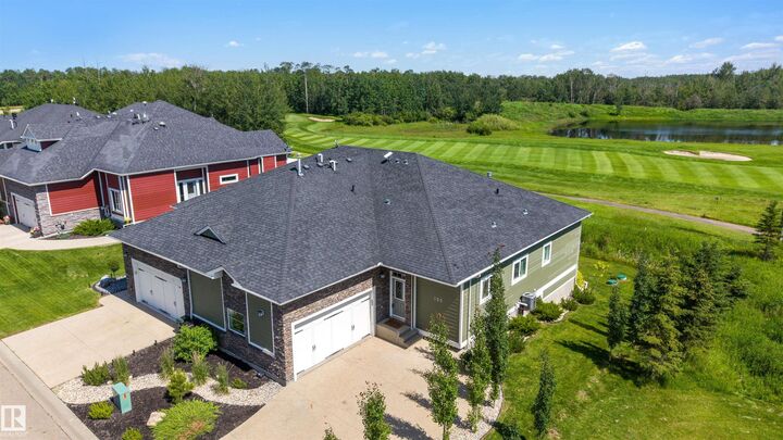 Property Photo: 51101 Rge Road 222 355 AB T8C 1G9