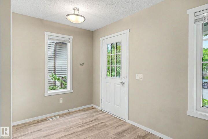Property Photo: 4218 Allan Link Link SW AB T6W 2K1