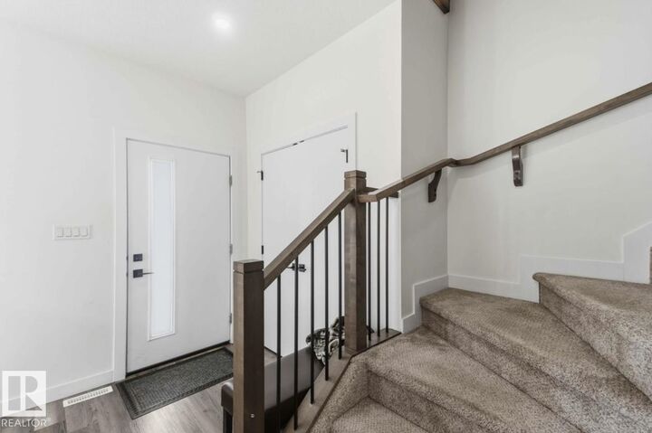 Property Photo: 17924 61 Street NW AB T5Y 3X1