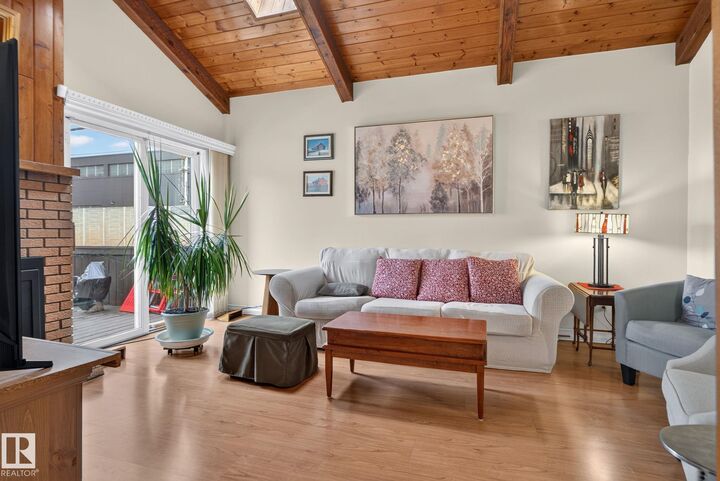 Property Photo: 12703 122 Street NW AB T5L 0E3