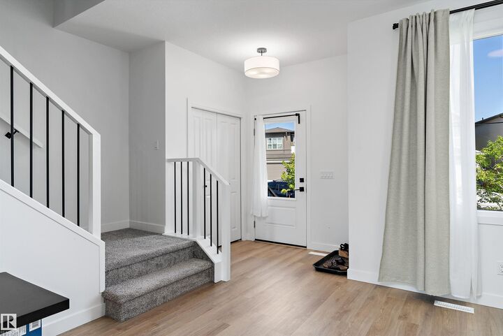 Property Photo: 1439 Goodspeed Lane NW AB T5T 0W2