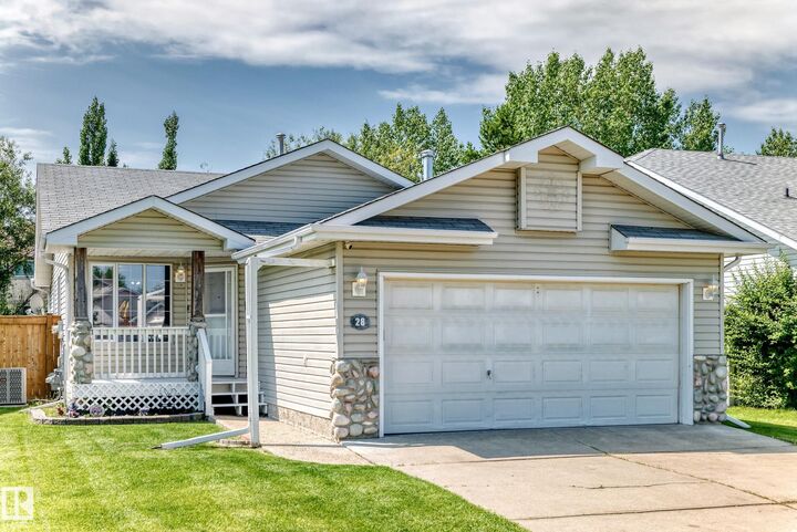 Property Photo:  28 Dalton  AB T8H 1T5 
