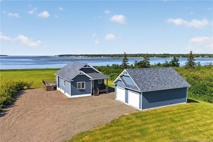 Property Photo: 144 Belle-Cote Road NB E4R 1X3