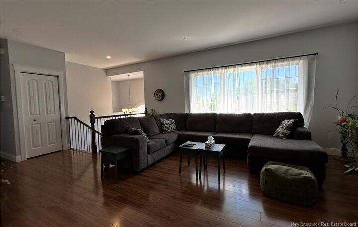 Property Photo: 25 Helena Court NB E3B 0E2