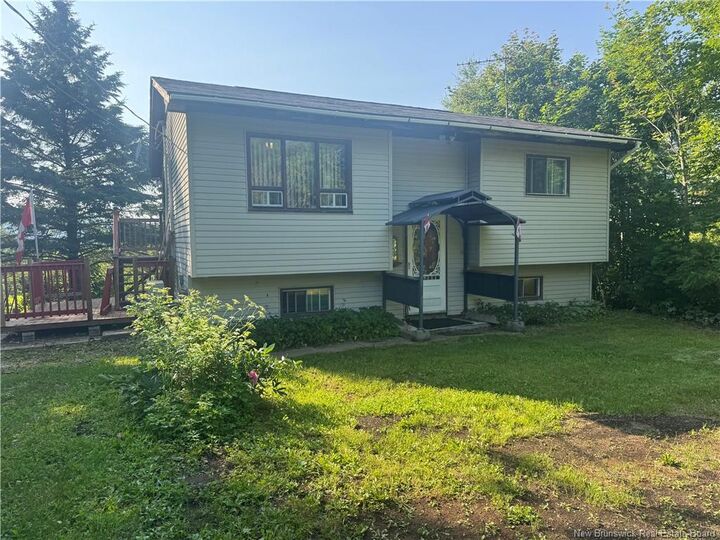 Property Photo: 973 Carsonville Road NB E4G 1B2