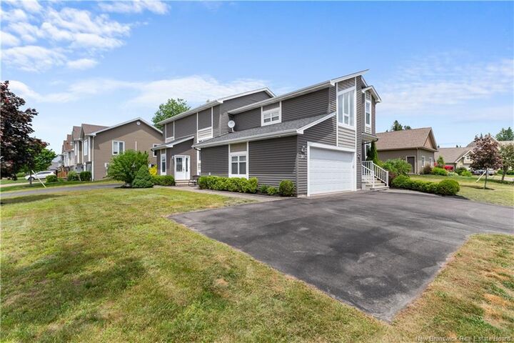 Property Photo:  10 Yves Court  NB E1A 0Z7 