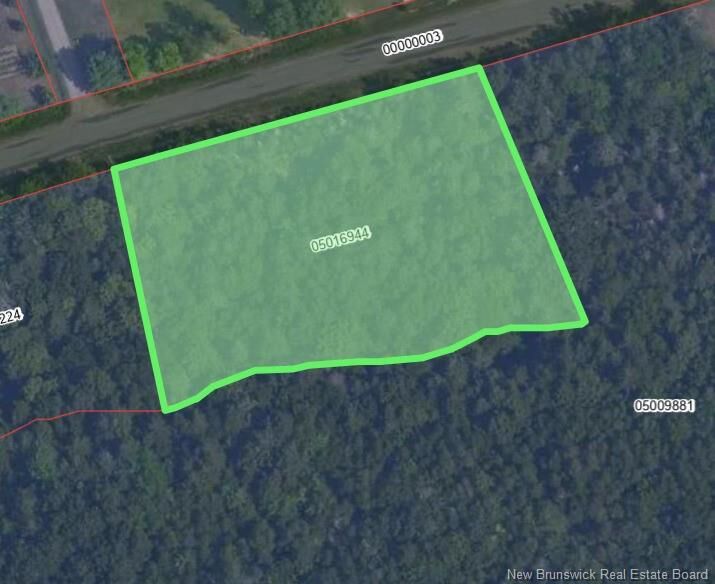 Property Photo:  Lot Albert Mines Road  NB E4H 3V5 