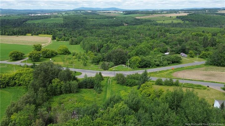 Property Photo:  2 Giberson Settlement Road  NB A0A 0A0 
