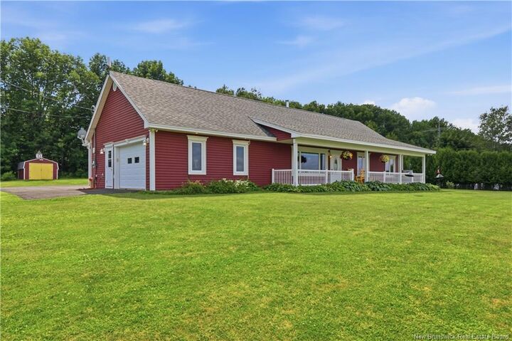 Property Photo:  11 Sandcastle Lane  NB E3E 0A4 